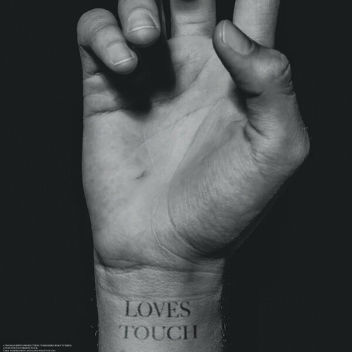 Thomas Irwin-Loves Touch