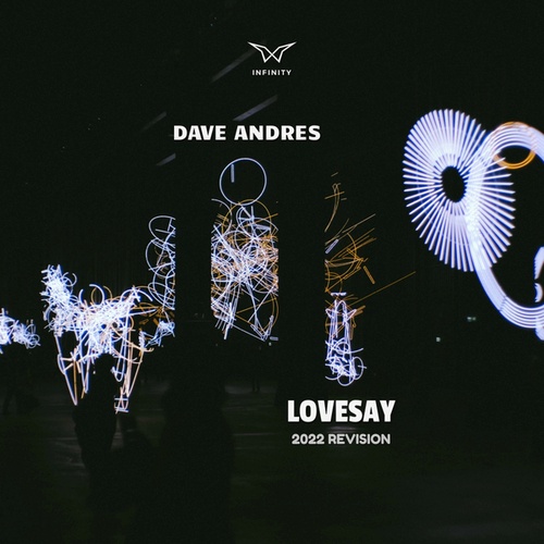 Dave Andres-Lovesay