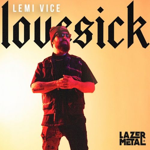 Lemi Vice-Lovesick