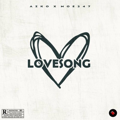 Azko, Moe247-Lovesong