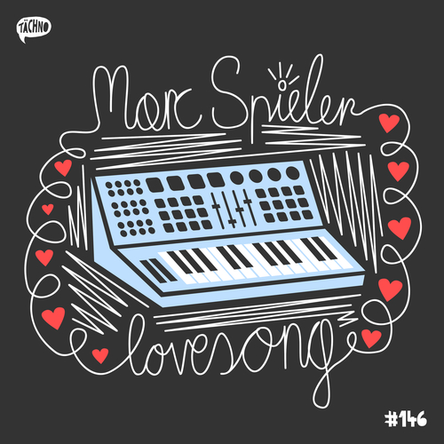 Marc Spieler-Lovesong