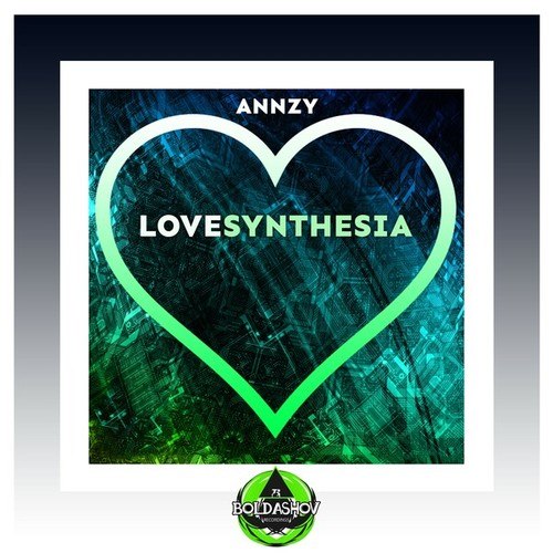 Annzy-Lovesynthesia