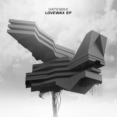 Hatewax-Lovewax EP