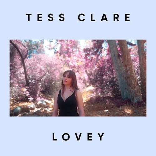 Tess Clare-Lovey