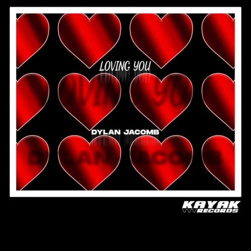 Dylan Jacomb-Loving You