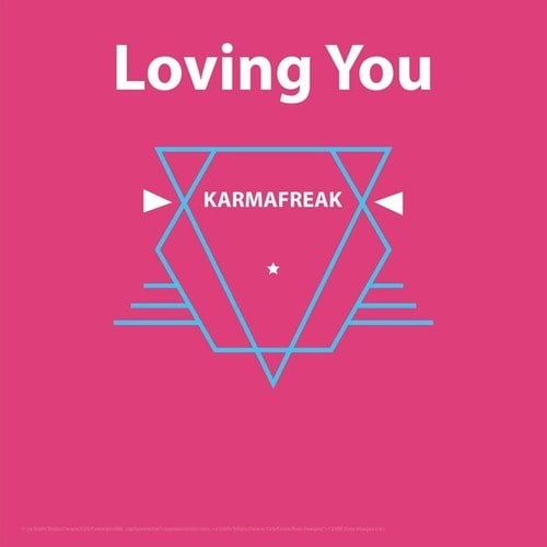 Karmafreak-Loving You