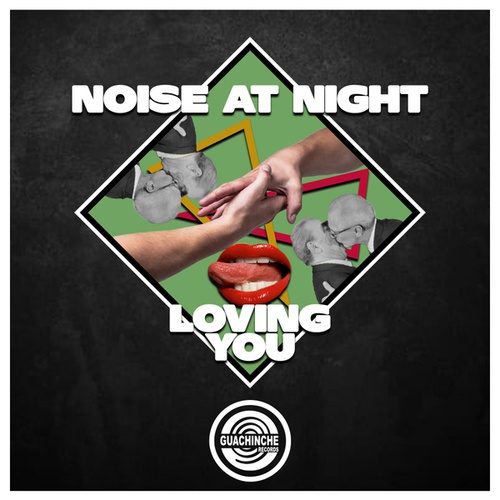 Noise At Night-Loving You