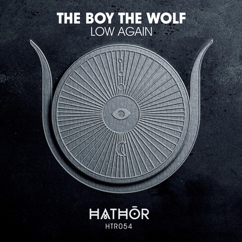 The Boy The Wolf-Low Again