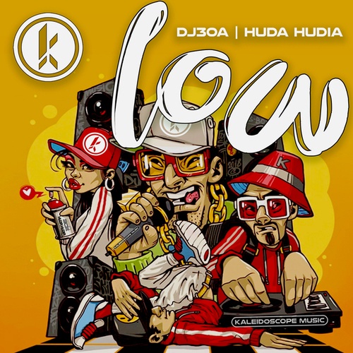 Huda Hudia, DJ30A-LOW