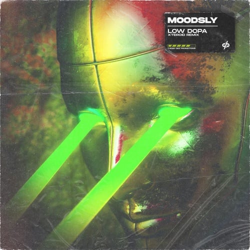 Moodsly, Xteroid-Low Dopa
