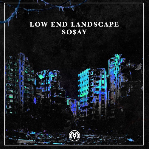 Sosay-Low End Landscape
