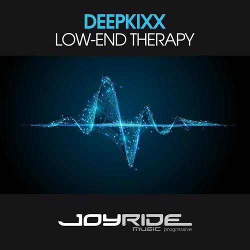 Deepkixx, IndianSoul-Low-End Therapy