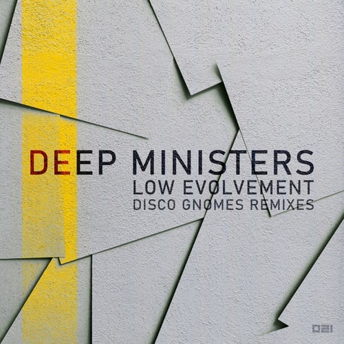 Deep Ministers, Disco Gnomes-Low Evolvement