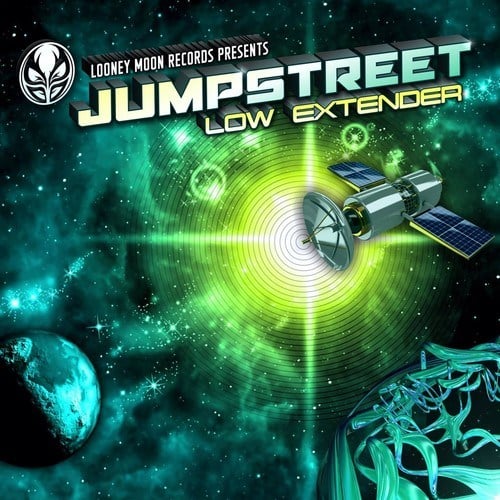 Jumpstreet-Low Extender