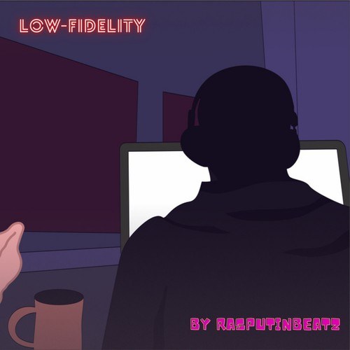 RasputinBeatz-Low-Fidelity