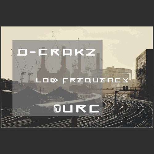 D-Frakz-Low Frequency