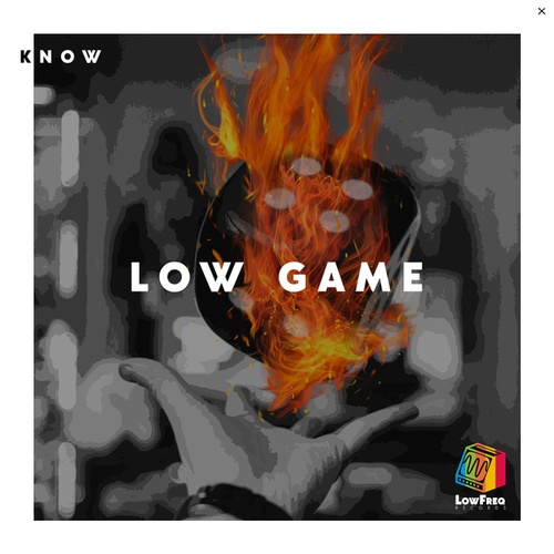 KNOW-Low Game