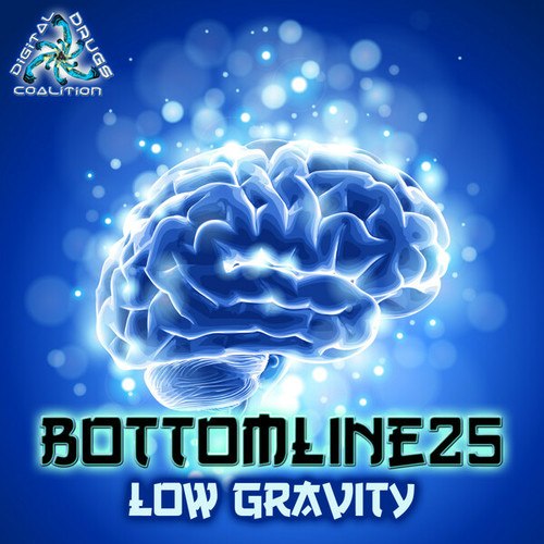 Bottomline25-Low Gravity