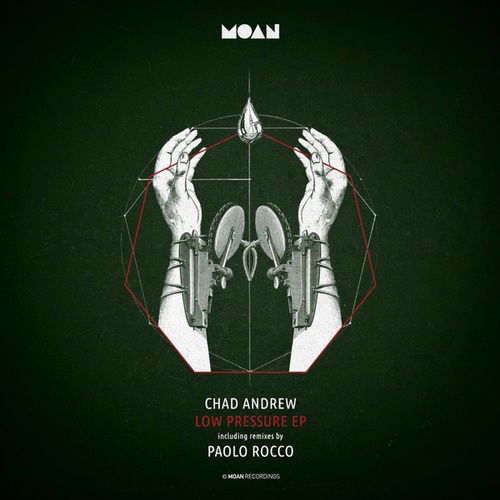 Chad Andrew, Paolo Rocco-Low Pressure EP