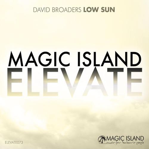 David Broaders-Low Sun