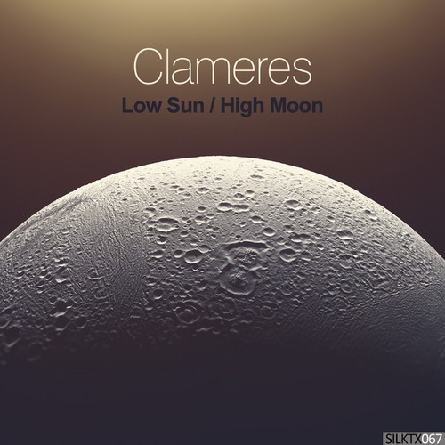 Clameres-Low Sun / High Moon
