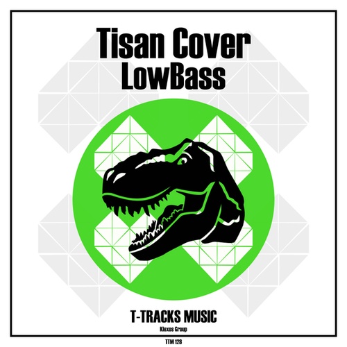 Tisan Cover-LowBass