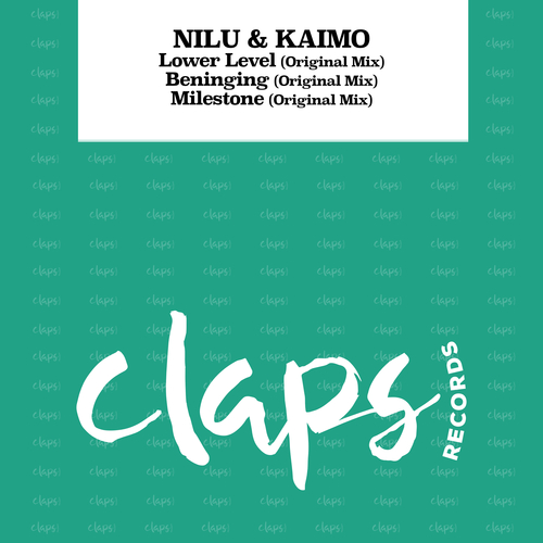 NILU (DK), KAIMO-Lower Level, Beninging, Milestone (Original Mixes)