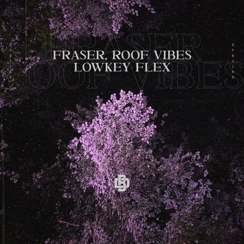 Fraser, Roof Vibes-Lowkey Flex