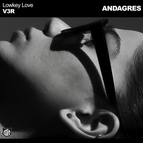 V3R-Lowkey Love