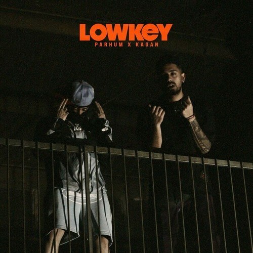 Parhum, Ashkan Kagan-Lowkey