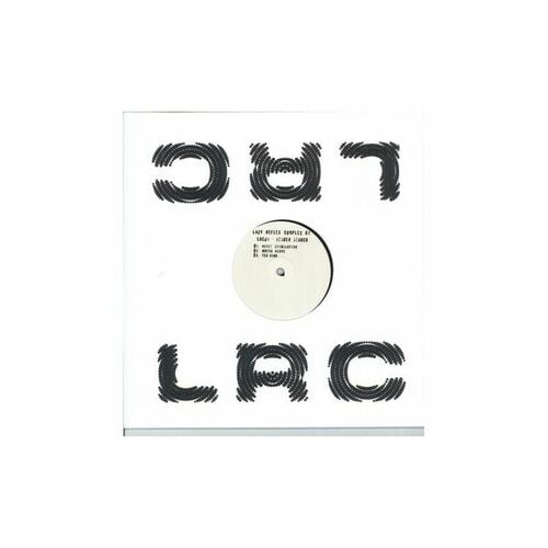 Various Artists-LRC001