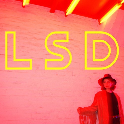 LSD