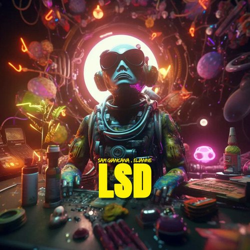 LSD