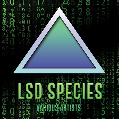 Various Artists-Lsd Species