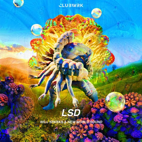 LSD