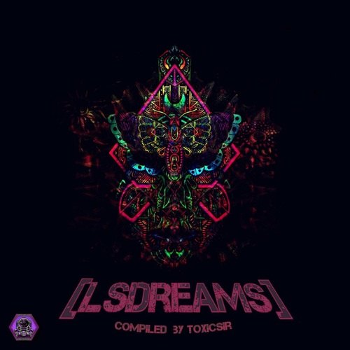 Various Artists-Lsdreams