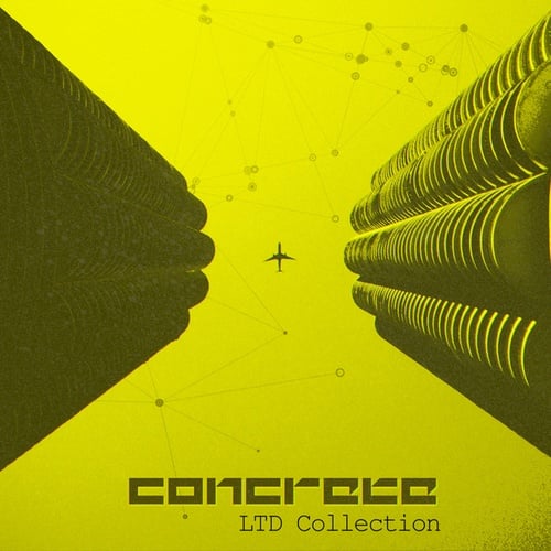 Concrete Djz-LTD Collection