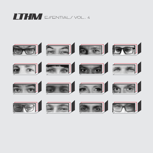 Various Artists-LTHM Essentials, Vol. 4