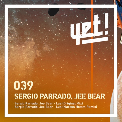 Sergio Parrado, Jee Bear, Markus Homm-Lua
