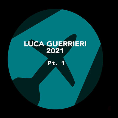 Luca Guerrieri 2012, Pt. 1