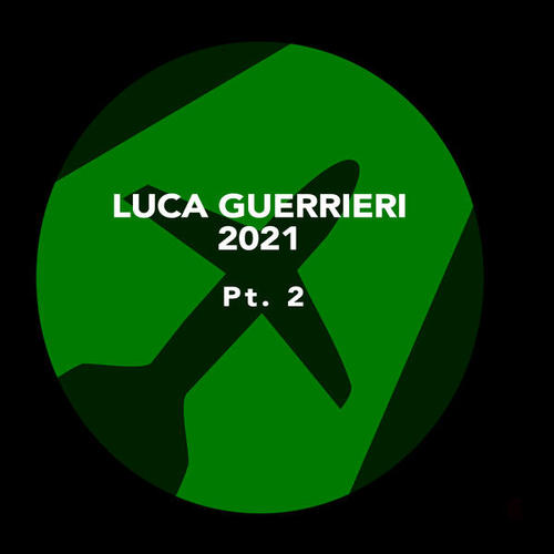 Luca Guerrieri-Luca Guerrieri 2012, Pt. 2