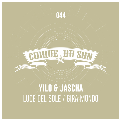 Luce Del Sole / Gira Mondo