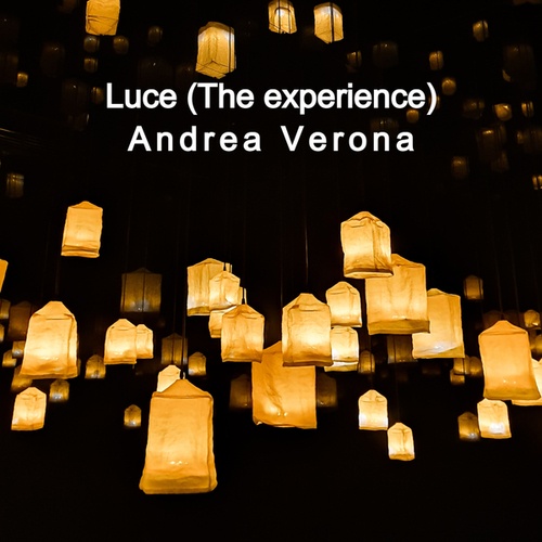 Andrea Verona-Luce (The experience)