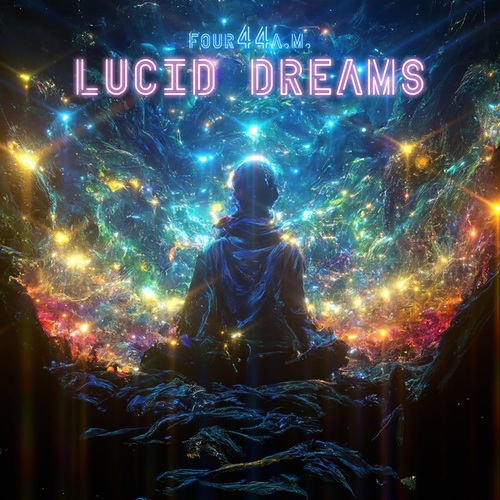 Lucid Dreams