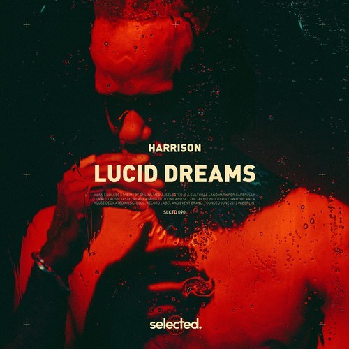 Harrison-Lucid Dreams