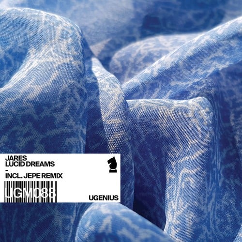 Jares, Jepe-Lucid Dreams