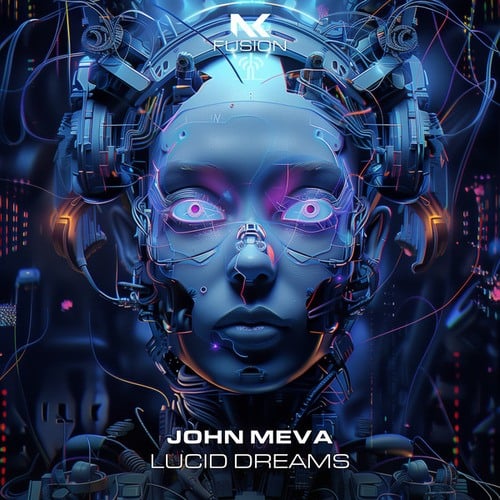 John Meva-Lucid Dreams