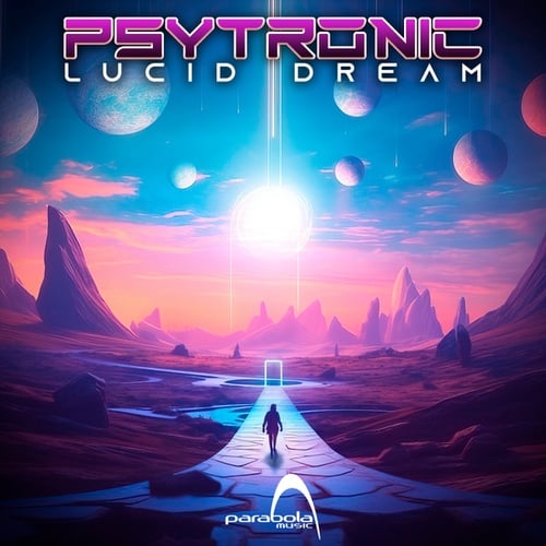 PsyTronic-Lucid Dreams