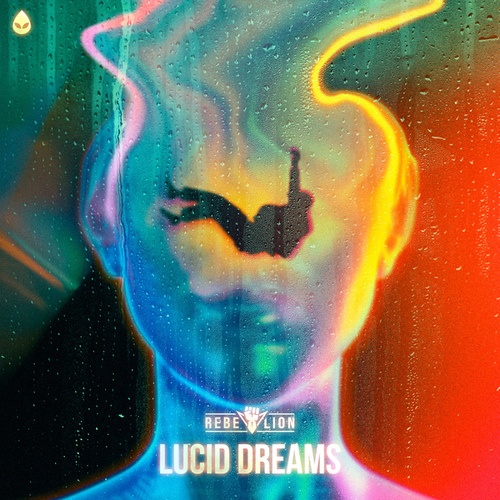 Rebelion-Lucid Dreams