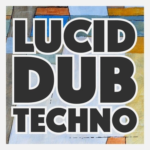 Various Artists-Lucid Dub Techno